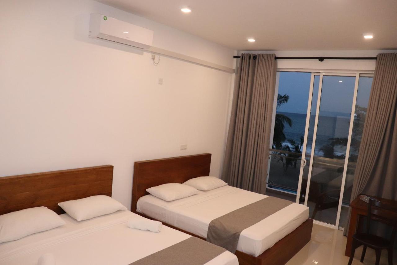 Marakolliya Beach Resort Tangalle Εξωτερικό φωτογραφία