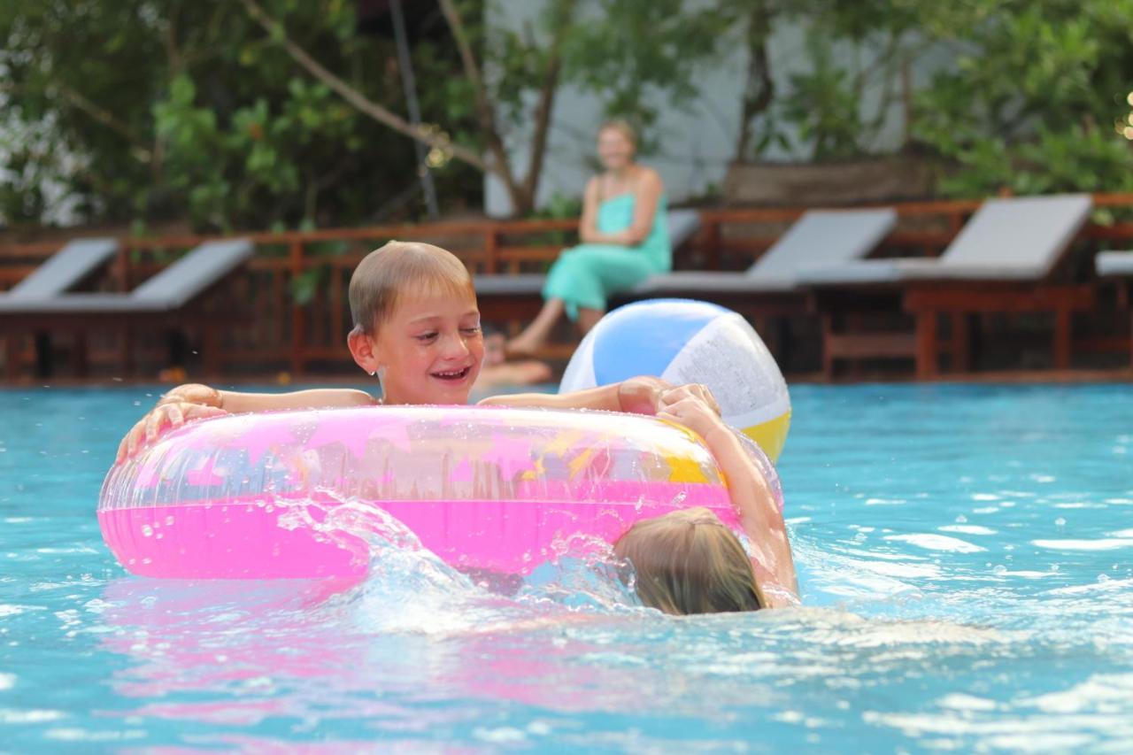 Marakolliya Beach Resort Tangalle Εξωτερικό φωτογραφία