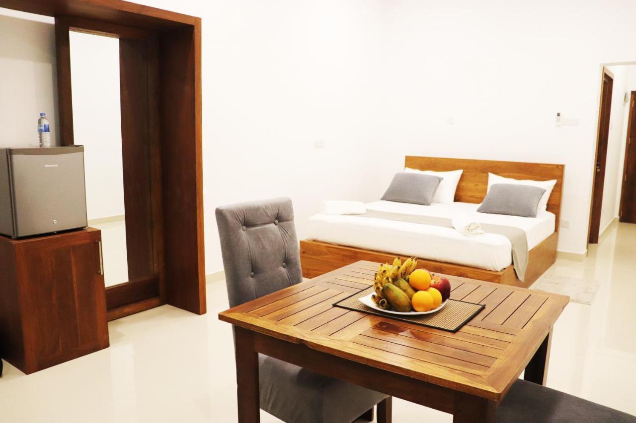 Marakolliya Beach Resort Tangalle Εξωτερικό φωτογραφία