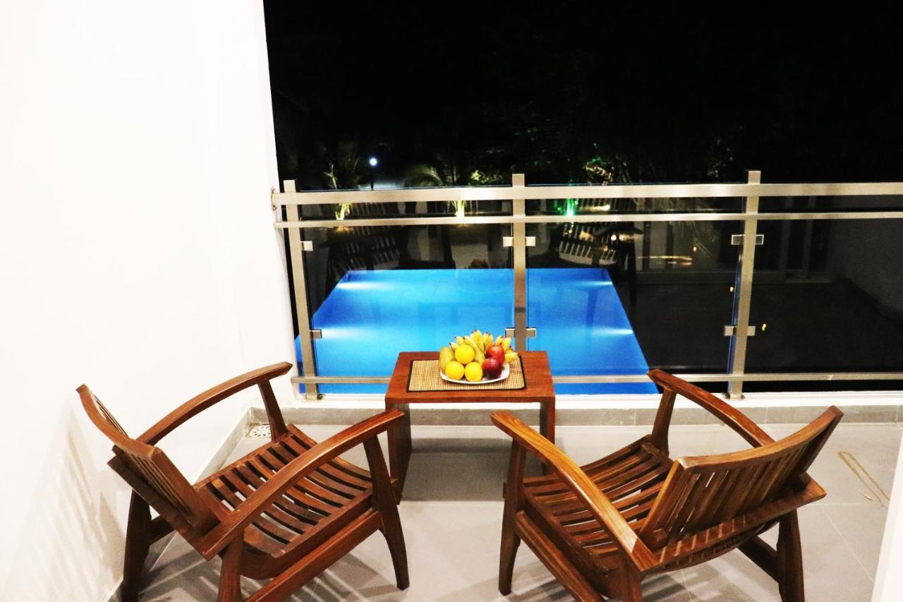 Marakolliya Beach Resort Tangalle Εξωτερικό φωτογραφία