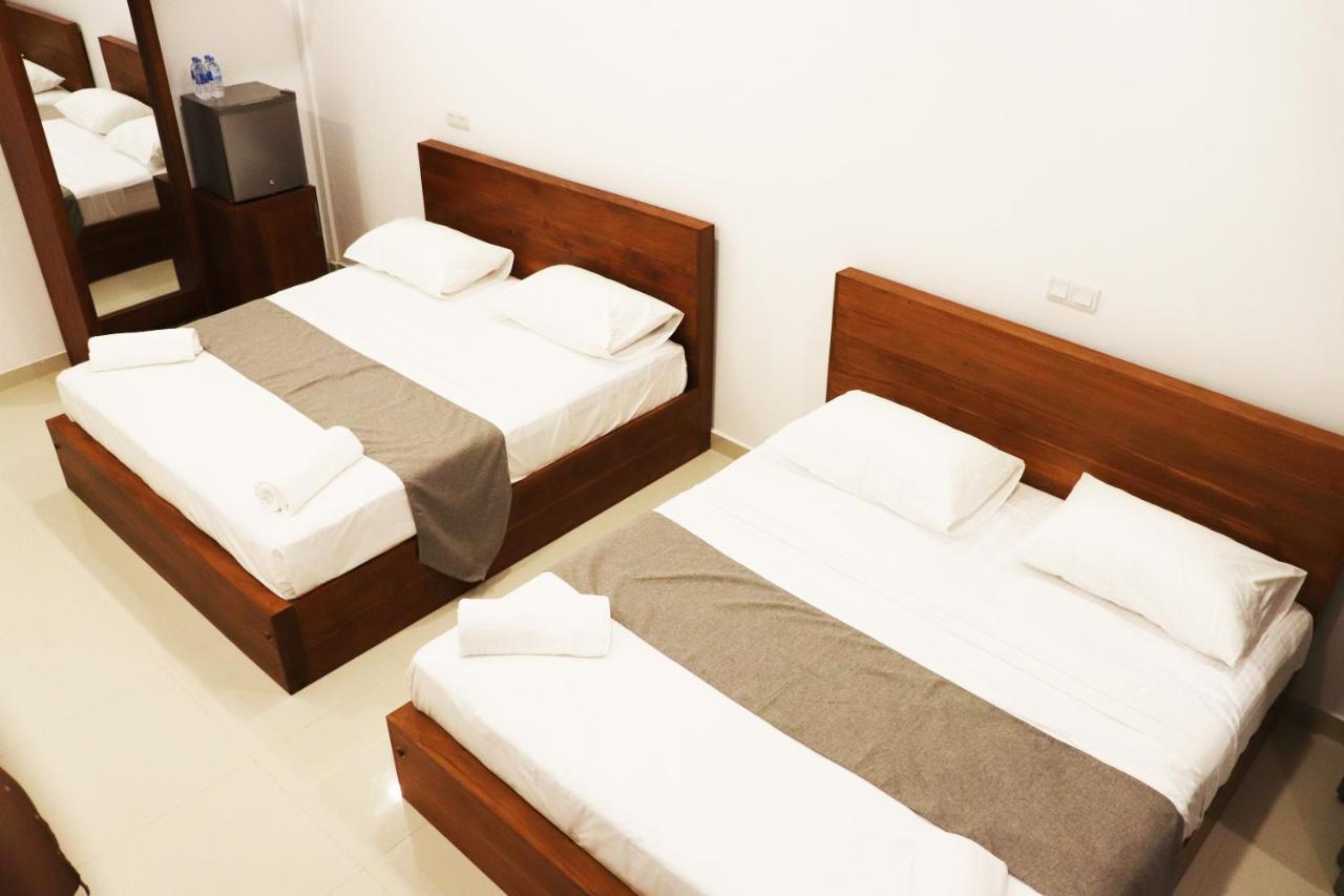 Marakolliya Beach Resort Tangalle Εξωτερικό φωτογραφία