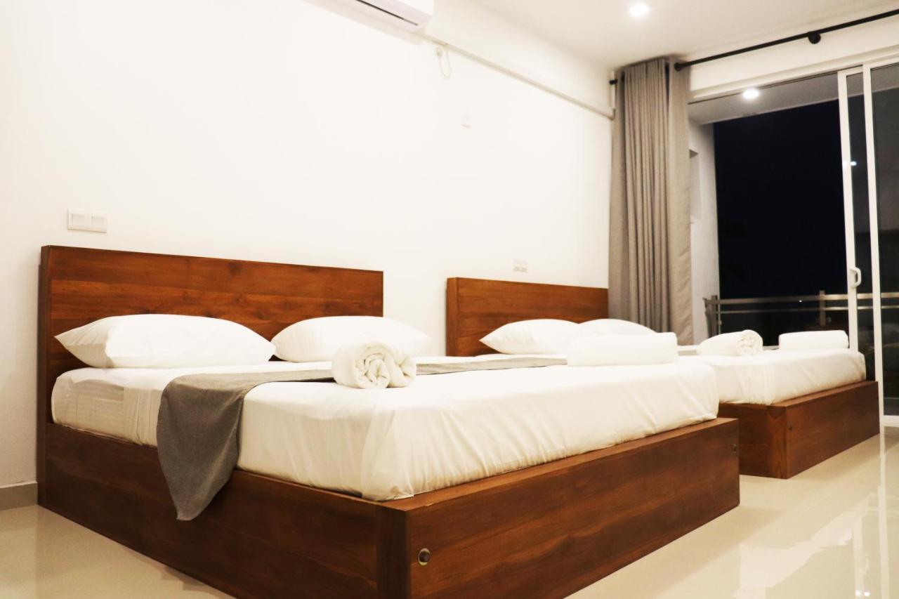 Marakolliya Beach Resort Tangalle Εξωτερικό φωτογραφία