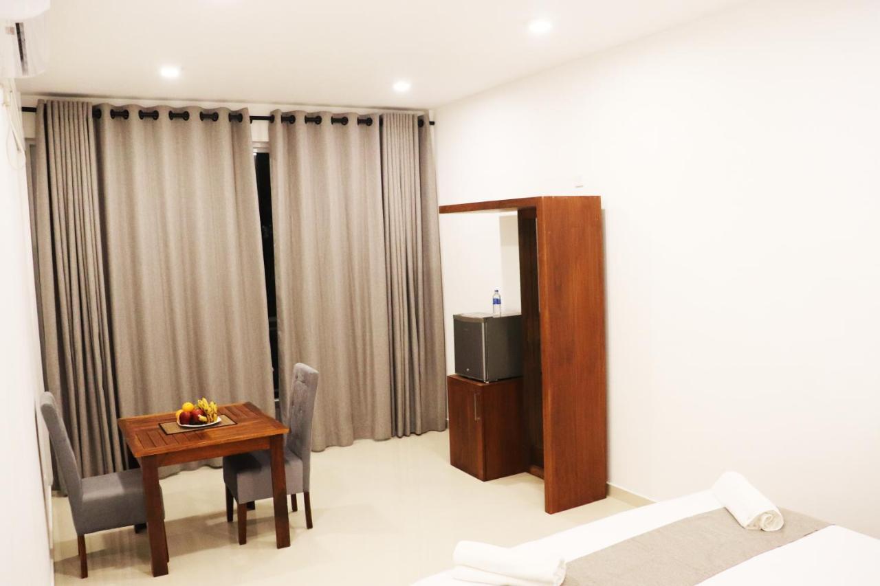 Marakolliya Beach Resort Tangalle Εξωτερικό φωτογραφία