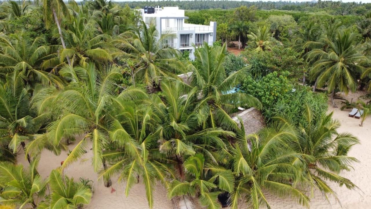 Marakolliya Beach Resort Tangalle Εξωτερικό φωτογραφία