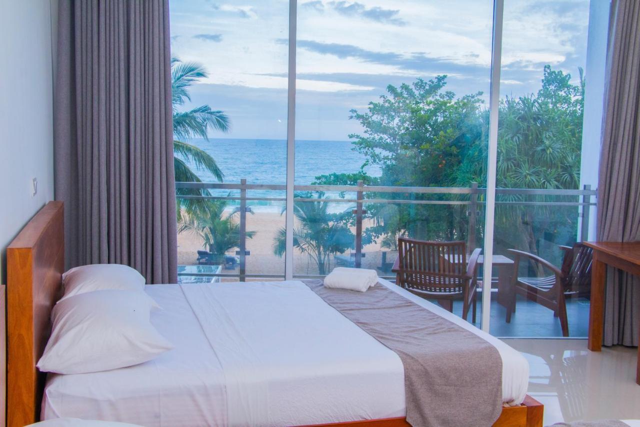 Marakolliya Beach Resort Tangalle Εξωτερικό φωτογραφία