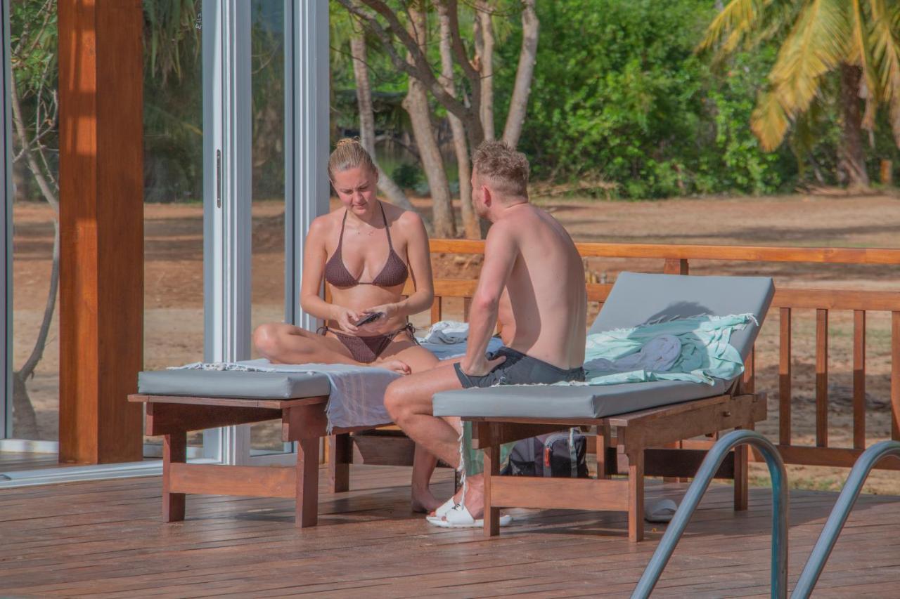 Marakolliya Beach Resort Tangalle Εξωτερικό φωτογραφία