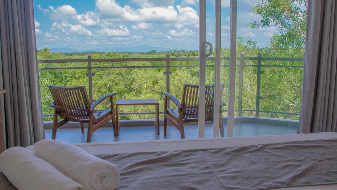 Marakolliya Beach Resort Tangalle Εξωτερικό φωτογραφία