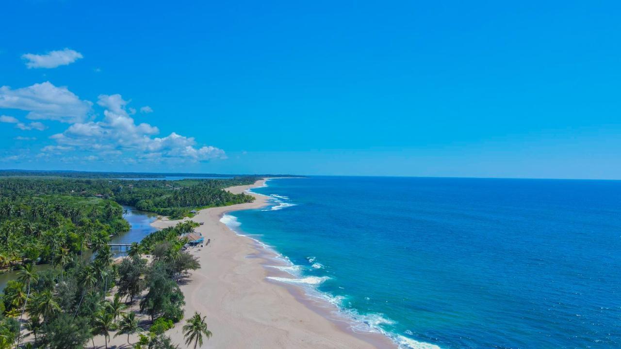 Marakolliya Beach Resort Tangalle Εξωτερικό φωτογραφία