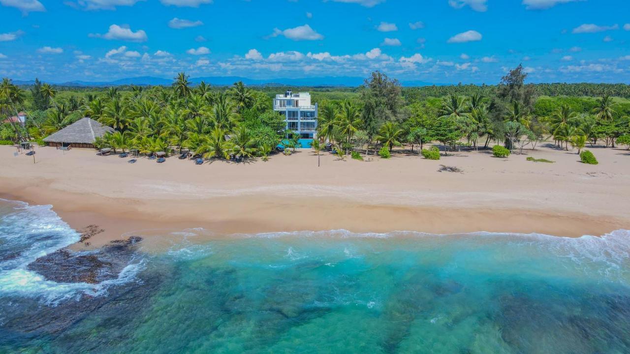 Marakolliya Beach Resort Tangalle Εξωτερικό φωτογραφία