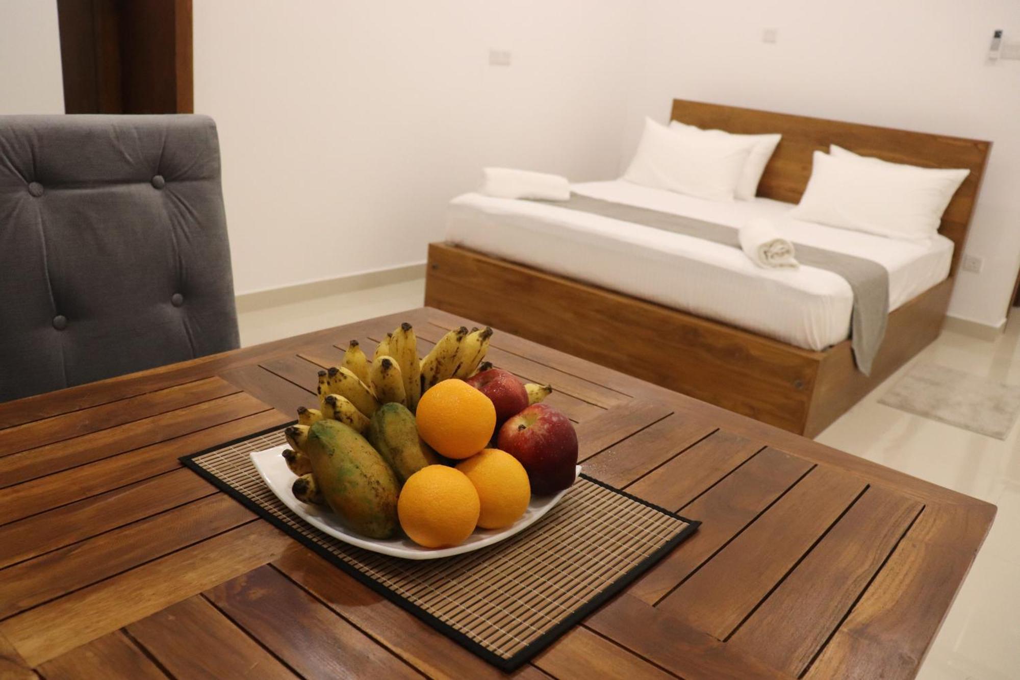 Marakolliya Beach Resort Tangalle Εξωτερικό φωτογραφία