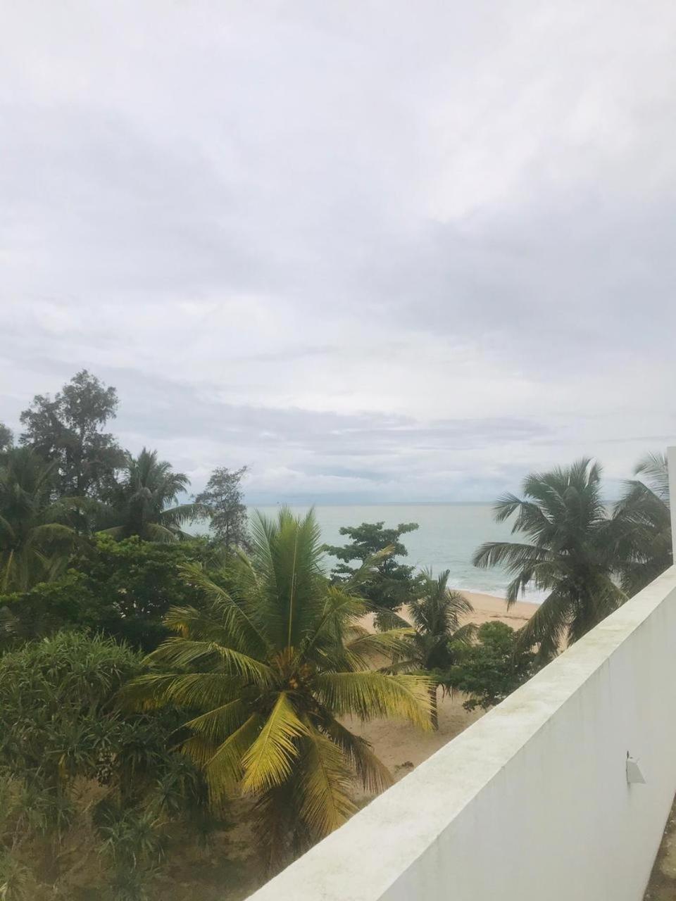 Marakolliya Beach Resort Tangalle Εξωτερικό φωτογραφία