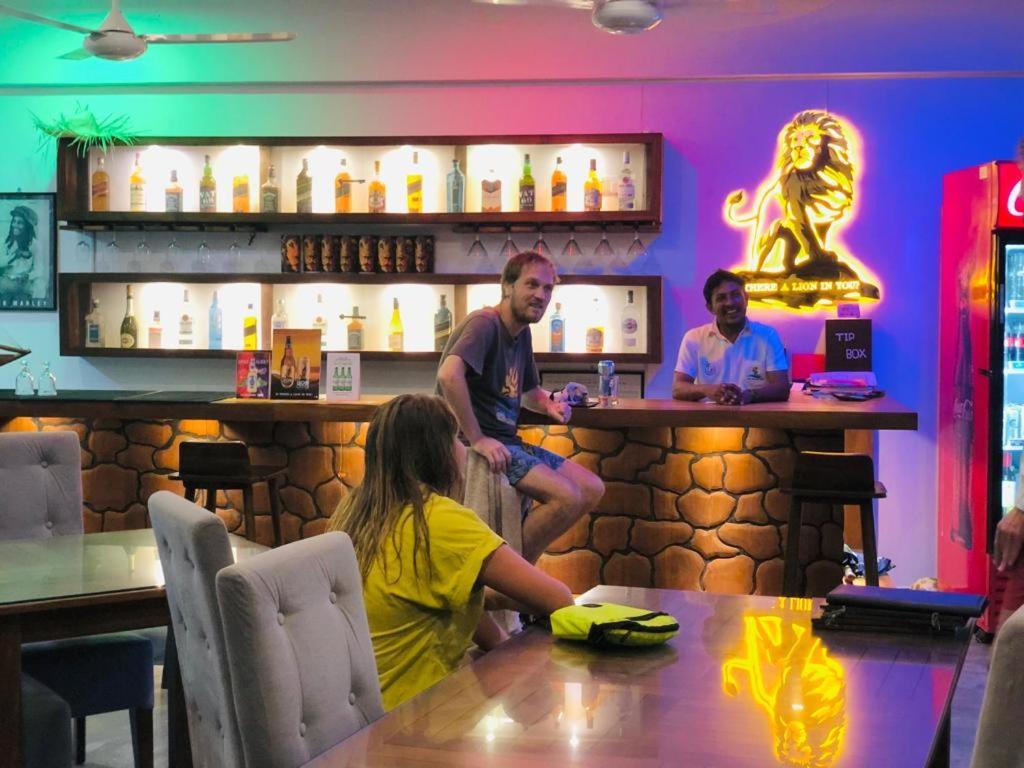 Marakolliya Beach Resort Tangalle Εξωτερικό φωτογραφία