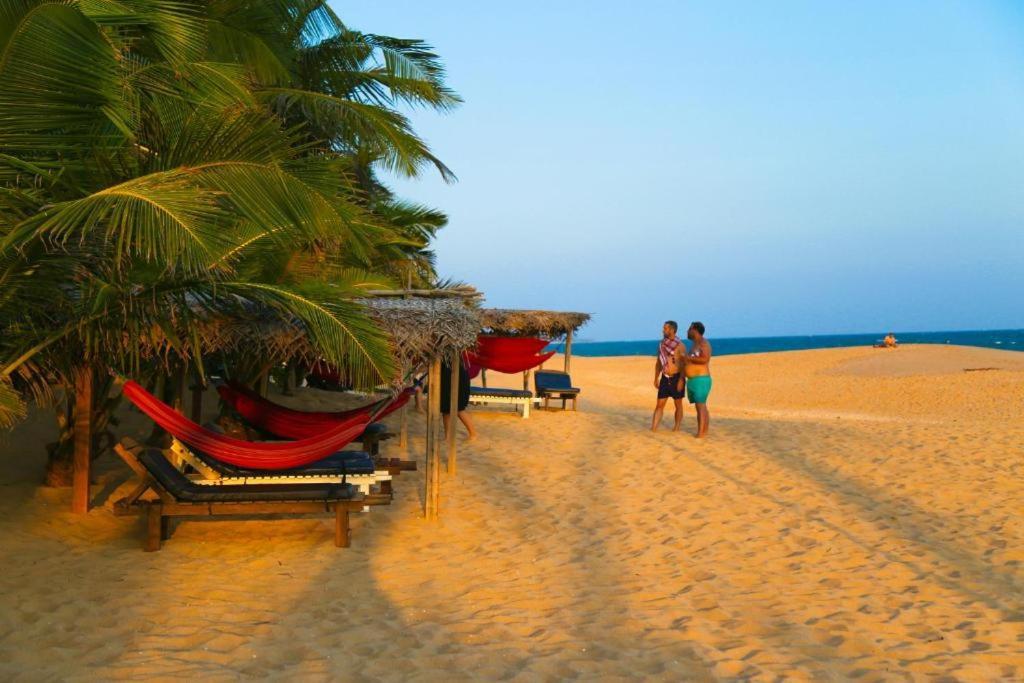 Marakolliya Beach Resort Tangalle Εξωτερικό φωτογραφία