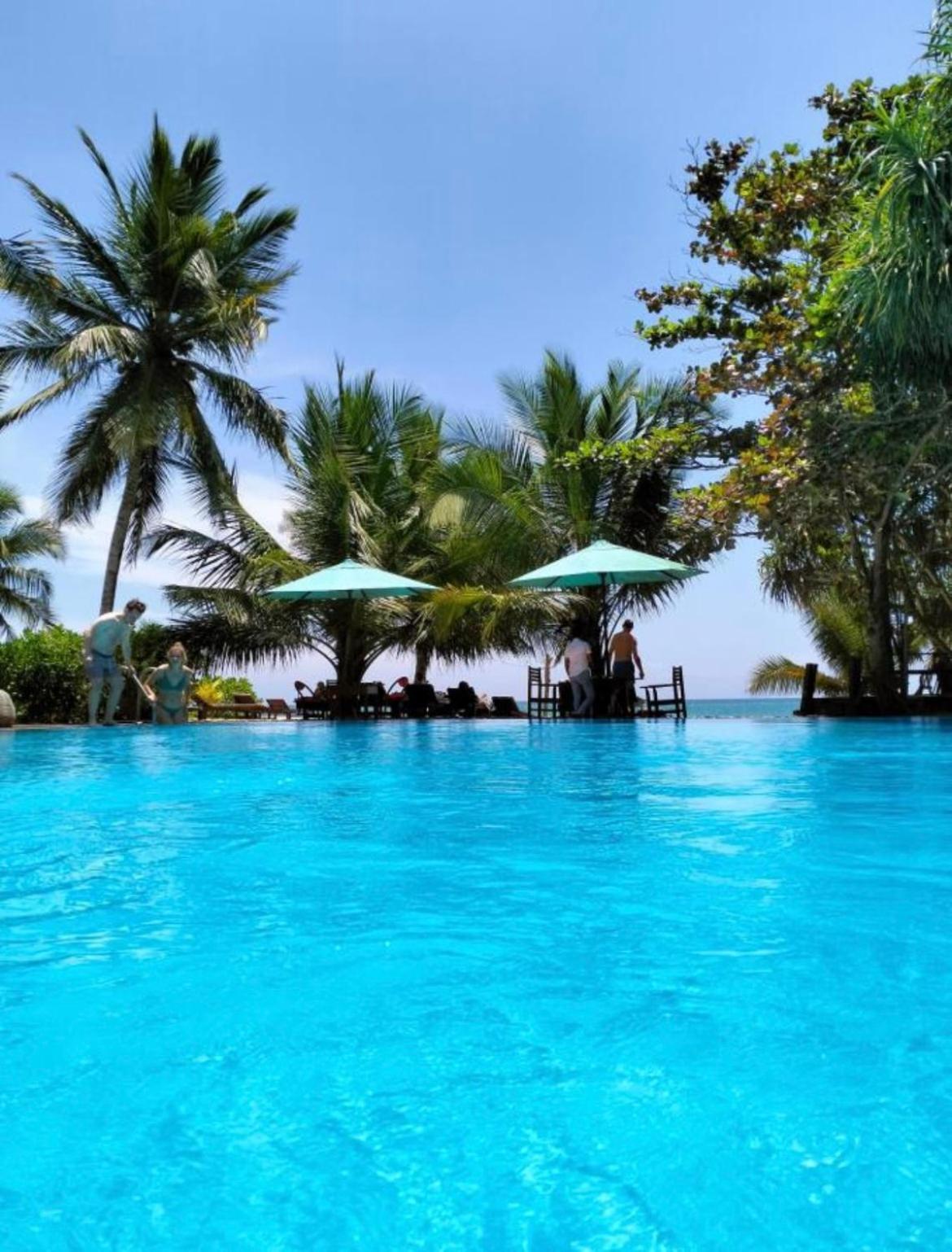 Marakolliya Beach Resort Tangalle Εξωτερικό φωτογραφία